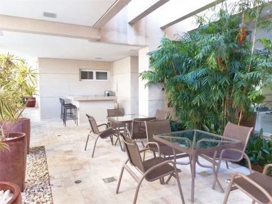 Apartamento com 3 Quartos à venda, 109m² no Jardim Aeroporto, São Paulo