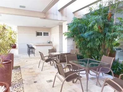 Apartamento com 3 Quartos à venda, 109m² no Jardim Aeroporto, São Paulo