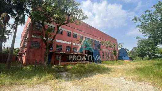 Galpão/Depósito/Armazém à venda, 5000m² no Colônia (Zona Leste), São Paulo