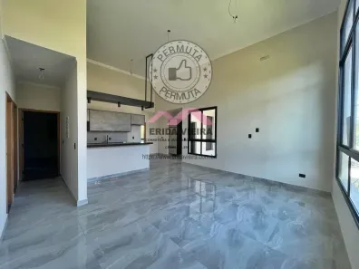 Casa de Condomínio com 3 Quartos à venda, 202m² no Loteamento Pinheiros de Tremembé, Tremembé