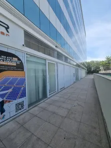 Ponto Comercial para alugar, 64m² no Barra Olímpica, Rio de Janeiro