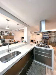 Apartamento com 3 Quartos à venda, 106m² no Santa Bárbara, Criciúma