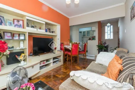 Apartamento com 1 Quarto à venda, 43m² no São Geraldo, Porto Alegre