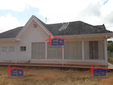 Fazenda/Sítio com 5 Quartos à venda, 550m² no Jardim Audir, Barueri