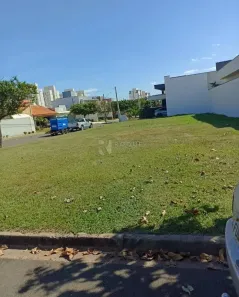 Lote/Terreno à venda, 439m² no Residencial Margarida de Holstein, Limeira