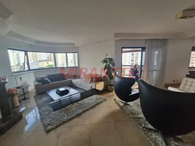 Apartamento com 3 Quartos à venda, 210m² no Santana, São Paulo
