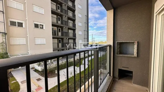 Apartamento com 2 Quartos à venda, 60m² no São Gonçalo, Pelotas