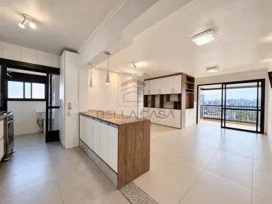 Apartamento com 3 Quartos à venda, 82m² no Vila Prudente, São Paulo