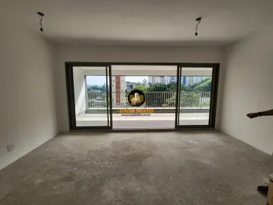 Apartamento com 3 Quartos à venda, 158m² no Vila Clementino, São Paulo