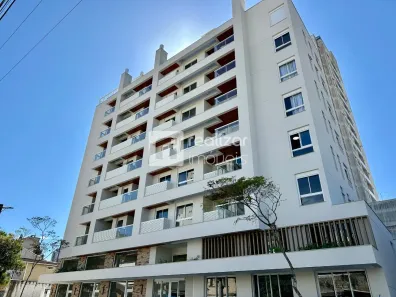 Apartamento com 1 Quarto para alugar, 30m² no Agronômica, Florianópolis