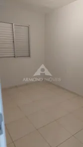 Apartamento com 2 Quartos à venda, 50m² no Chácara Letônia, Americana