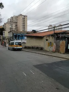 Lote/Terreno à venda, 1354m² no Vila Carmosina, São Paulo