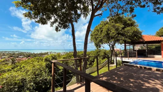 Casa com 6 Quartos à venda, 700m² no , Passo de Camaragibe