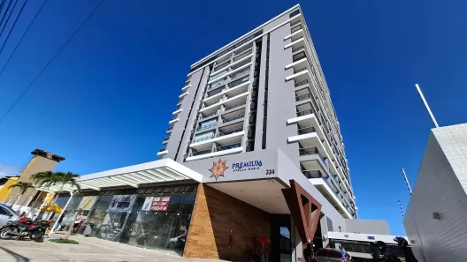 Apartamento com 2 Quartos à venda, 70m² no Stella Maris, Salvador