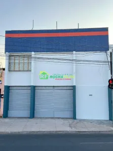 Ponto Comercial para alugar, 300m² no Nossa Senhora das Graças, Teresina