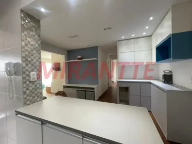 Apartamento com 2 Quartos à venda, 65m² no Vila Ester (Zona Norte), São Paulo