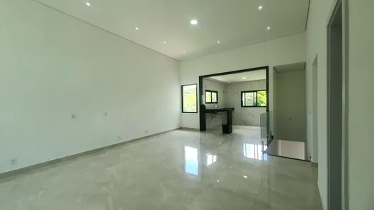 Casa de Condomínio com 3 Quartos à venda, 170m² no Roncáglia, Valinhos