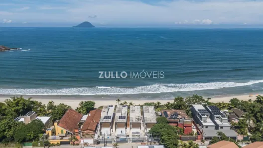 Casa com 5 Quartos à venda, 420m² no Barra do Una, São Sebastião