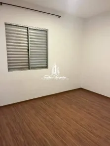 Apartamento com 2 Quartos à venda, 50m² no Ortizes, Valinhos