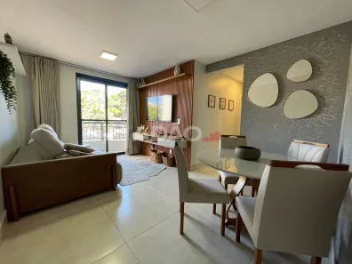 Apartamento com 3 Quartos à venda, 74m² no Setor Leste Universitário, Goiânia