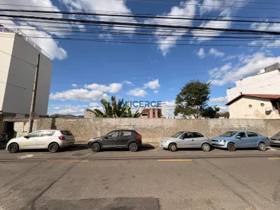 Lote/Terreno à venda, 715m² no Paineiras, Juiz de Fora