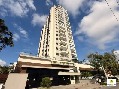 Apartamento com 2 Quartos à venda, 77m² no Santo Antônio, Joinville
