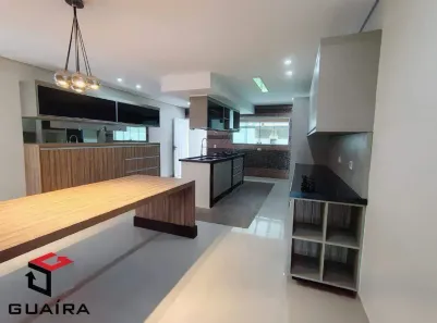 Sobrado com 3 Quartos à venda, 290m² no Vila Curuçá, Santo André