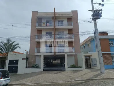 Apartamento com 3 Quartos à venda, 134m² no Jardim Carvalho, Ponta Grossa