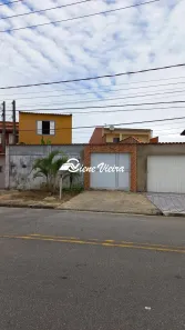 Sobrado com 2 Quartos à venda, 265m² no AGENOR DE CAMPOS, Mongaguá
