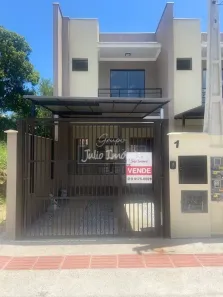 Casa com 2 Quartos à venda, 70m² no São João, Brusque