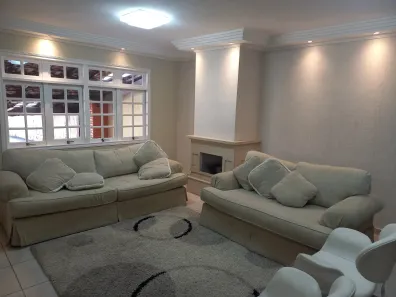 Sobrado com 4 Quartos à venda, 230m² no Jardim Mutinga, São Paulo