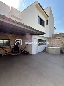Casa com 2 Quartos à venda, 12m² no Cidade Jardim, Uberlândia