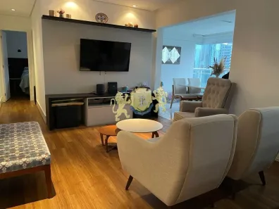 Flat com 2 Quartos para alugar, 80m² no Cidade Monções, São Paulo