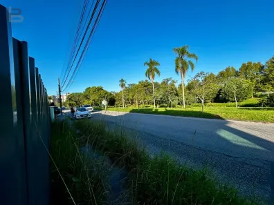 Lote/Terreno à venda, 420m² no Pedra Branca, Palhoça
