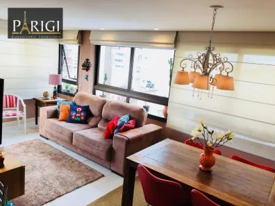 Apartamento com 2 Quartos à venda, 101m² no Petrópolis, Porto Alegre