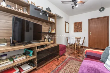Apartamento com 3 Quartos à venda, 67m² no Petrópolis, Porto Alegre