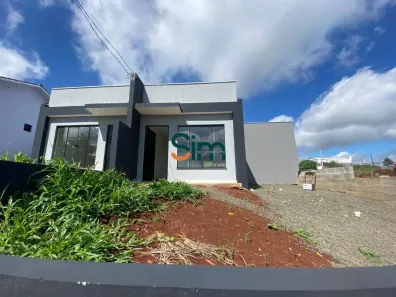 Casa com 2 Quartos à venda, 62m² no Araras, Chapecó