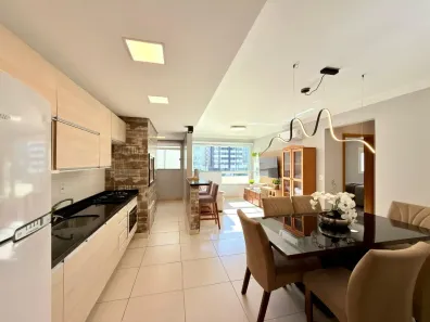 Apartamento com 2 Quartos à venda, 70m² no Navegantes, Capão da Canoa