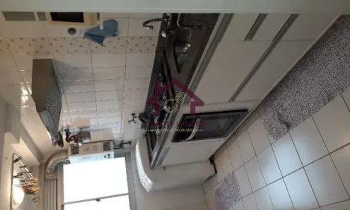 Apartamento com 2 Quartos à venda, 49m² no Jardim São Savério, São Paulo