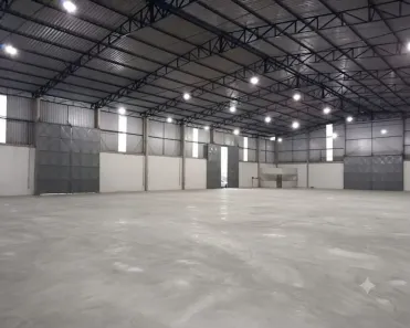 Galpão/Depósito/Armazém com 1 Quarto à venda, 2100m² no Vila Esperança, São Luís