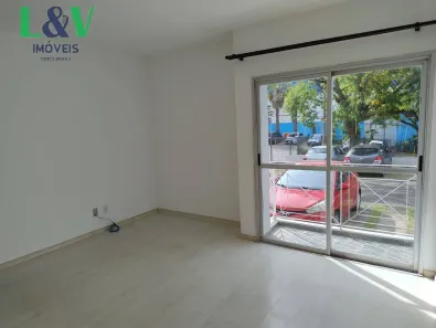 Apartamento com 2 Quartos à venda, 50m² no Leitão, Louveira