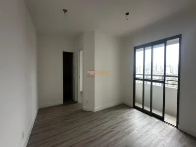 Apartamento com 1 Quarto à venda, 40m² no Bangú, Santo André