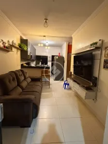 Casa com 3 Quartos à venda, 81m² no Residencial Licardino Ney, Goiânia
