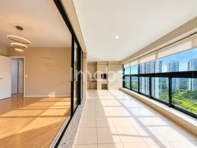 Apartamento com 4 Quartos à venda, 226m² no Jardim Morumbi, São Paulo