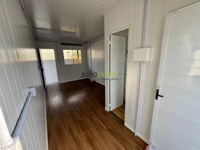 Kitnet com 1 Quarto para alugar, 15m² no Barra do Aririú, Palhoça