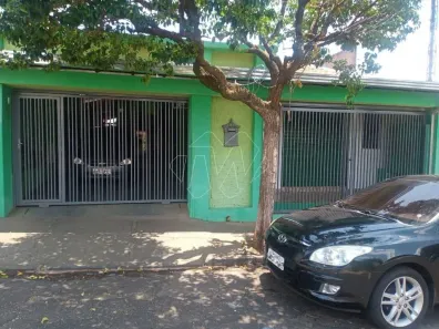 Casa com 3 Quartos à venda, 275m² no Jardim Brasil (Vila Xavier), Araraquara
