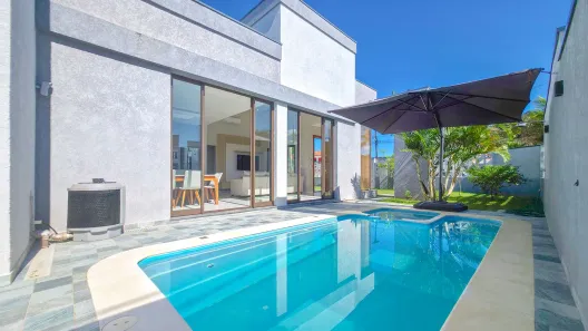 Casa com 3 Quartos à venda, 146m² no Centro, Guaratuba