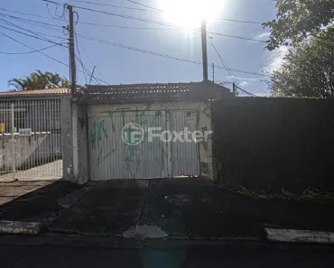 Casa com 4 Quartos à venda, 300m² no Jardim da Saúde, São Paulo