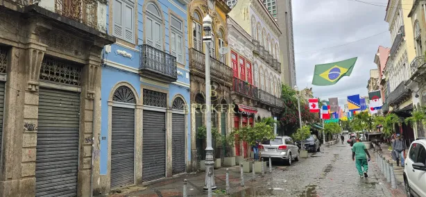 com 1 Quarto à venda, 288m² no Centro, Rio de Janeiro