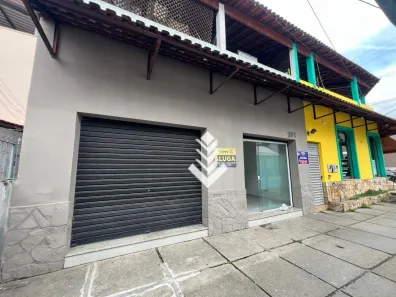 Ponto Comercial para alugar, 50m² no Centro, Nova Friburgo